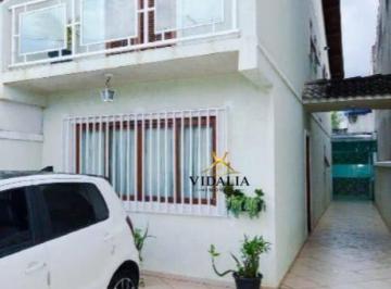 218c36fc067cdab8ffa099c44e9a4bf9fb2f6073 · Sobrado com 3 dormitórios à venda, 115 m² por R$ 565.000,00 - Jardim Monte Carmelo - Guarulhos/SP