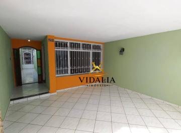 a591d2f1264a679c95c1bbe32322c8f97090cf0c · Sobrado com 4 dormitórios à venda, 242 m² por R$ 750.000,00 - Vila Formosa - São Paulo/SP