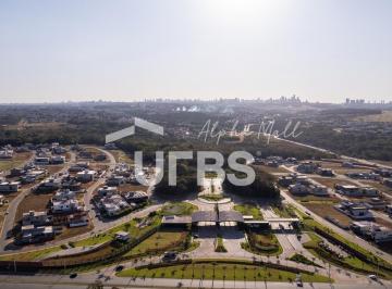 Terreno , Goiânia · TERRENO LOTE 432MT JARDINS FRANÇA