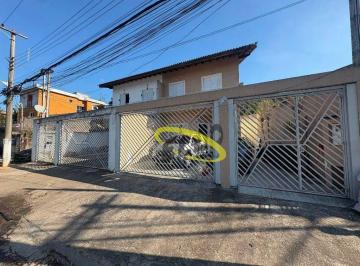 5e79304ddae483466261d6eabfbde9b5bb45eef5 · Casa com 2 dormitórios à venda, 87 m² por R$ 530.000,00 - Vila São Francisco de Assis - Cotia/SP