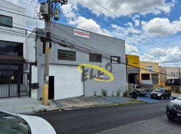 10359750664fae41c3b2d207bc9e146f10e1f3e1 · Galpão para alugar, 420 m² por R$ 10.468,40/mês - Jardim dos Ipês - Cotia/SP