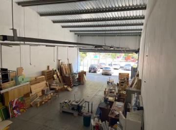 Comercial de 1 quarto, São Paulo · GALPÃO PARA LOCAÇÃO NO TREMEMBÉ | AV. NOVA CANTAREIRA | 300 M², PÉ-DIREITO 7 M, MEZANINO, 7 VAGAS DE