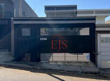 1c55269938b9e8b28b99fd296431689b4ddccef1 · Sobrado com 3 dormitórios à venda, 108 m² por R$ 700.000,00 - Jardim Maristela - Atibaia/SP
