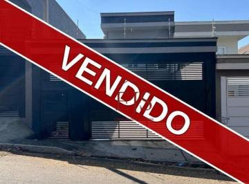 fe9010f17ea25536217ca15ae004779321ea39cf · Sobrado com 3 dormitórios à venda, 108 m² por R$ 700.000,00 - Jardim Maristela - Atibaia/SP