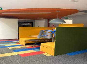 95f0066637302cd747ddc59e61d27de7dc18519c · Conjunto para alugar, 701 m² por R$ 119.555,57/mês - Brooklin - São Paulo/SP