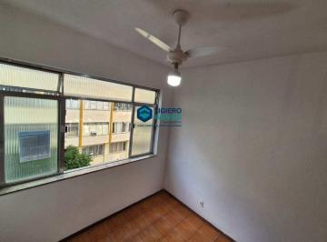 Apartamento · 31m² · 1 Quarto · Centro - Studio Desocupado Andar Baixo Frente 31 m²