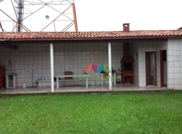 FACHADA DOIMÓVEL · Casa à venda na praia - Itanhaém/SP | CA1192