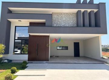 394e200698e709dee18b2950425e558aca8ef522 · Casa à venda no Condomínio Gran Reserve - Indaiatuba, SP | CA1367