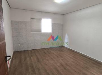 QUARTO · Casa à venda no Jardim Oliveira Camargo - Indaiatuba/SP | CA1337