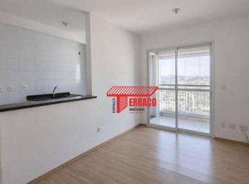 5061c11c05f88e0fc7dca8ad7b61863ee9e93f0a · Apartamento com 2 dormitórios para alugar, 49 m² - Vila Pires - Santo André/SP