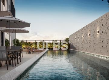 Apartamento de 2 quartos, Goiânia · APARTAMENTO 70MT 2 SUITES SETOR PEDRO LUDOVICO