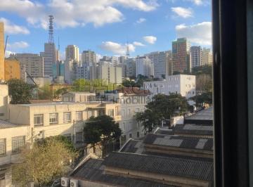 Apartamento · 26m² · 1 Quarto · EXCELENTE LOCALIZAÇÃO