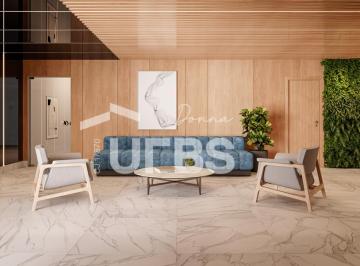Apartamento de 2 quartos, Goiânia · APARTAMENTO 74,20MT 2 SUITES SETOR PEDRO LUDOVICO 