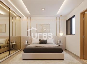 Apartamento de 3 quartos, Goiânia · APARTAMENTO 91,77MT 3 SUITES SETOR PEDRO LUDOVICO