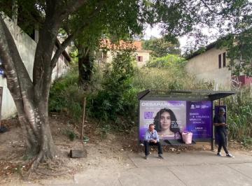 Foto 01 · Terreno, Retiro (bacaxá), Saquarema, RJ