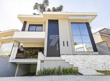 Casa · 334m² · 3 Quartos · 5 Vagas · Casa de condomínio em condomínio fechado