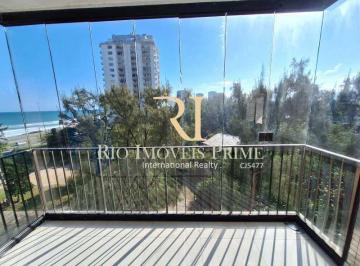 Apartamento · 90m² · 2 Quartos · 2 Vagas · RHR, 2 suítes, vista mar e Lagoa