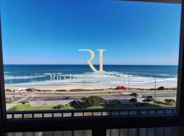 Apartamento · 90m² · 2 Quartos · 2 Vagas · RHR, 2 suítes, vista mar, reformado