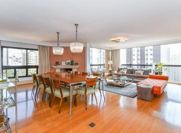 Apartamento · 247m² · 3 Quartos · 3 Vagas · Apartamento à venda - no Vila Suzana