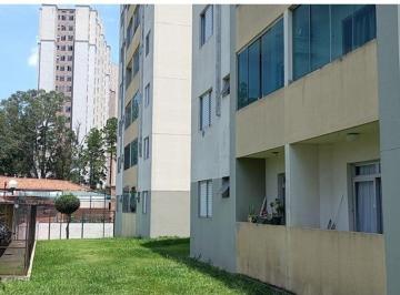 Apartamento · 48m² · 2 Quartos · 1 Vaga · Apartamento à venda - no Vila Carmosina