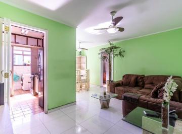 Apartamento · 60m² · 2 Quartos · 1 Vaga · Apartamento à venda - na Vila Mariana
