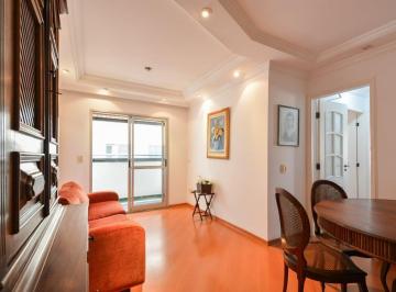 Apartamento · 74m² · 2 Quartos · 2 Vagas · Apartamento à venda - na Chácara Inglesa