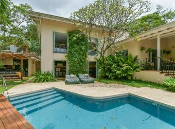 Casa · 442m² · 5 Quartos · 4 Vagas · Casa à venda - no Jardim Guedala