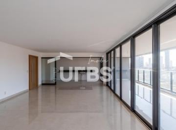 Apartamento de 4 quartos, Goiânia · APARTAMENTO 215MT 4 SUITES SETOR BUENO - PROXIMO AO PARQUE VACA BRAVA