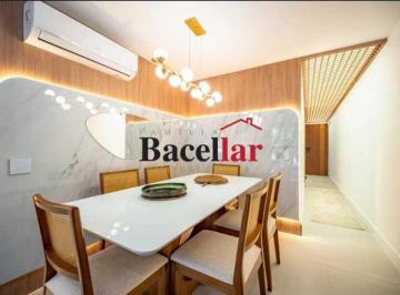 Apartamento · 90m² · 3 Quartos · 1 Vaga · Apartamento : / Residencial / Tijuca
