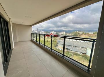 Foto 01 · APARTAMENTO À VENDA | 141 m² | TERRAÇO VILA BELA - JUNDIAÍ/SP