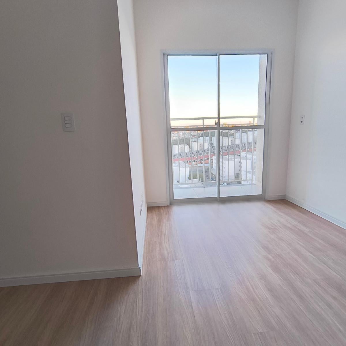 Foto - Sorocaba - Caguassu