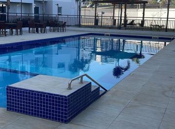 0 · Apartamento à venda no Residencial Parque da Fazenda em Campinas/SP