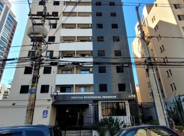 0 · Apartamento mobiliado à venda no Cambuí em Campinas/SP