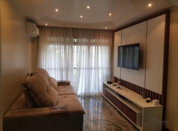 0 · Apartamento a venda no Taquaral em Campinas/SP