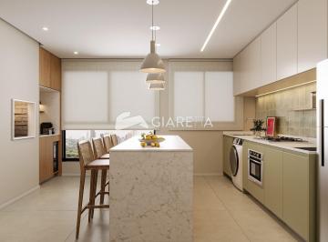 Apartamento · 62m² · 1 Quarto · 1 Vaga · EDIFÍCIO DON HENRIQUE futuro empreendimento no JARDIM TOCANTINS, TOLEDO - PR