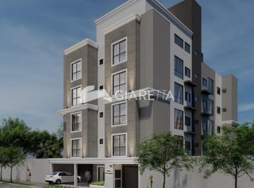 Apartamento · 62m² · 1 Quarto · 1 Vaga · EDIFÍCIO DON HENRIQUE futuro empreendimento no JARDIM TOCANTINS, TOLEDO - PR