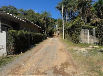 0 · chácara à venda em Nova Jaguariúna II