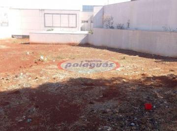 Terreno · 1038m² · VENDA | Terreno, em Jardim Leblon, Maringá