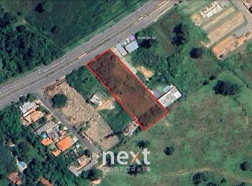 0 · terreno à venda em Loteamento Residencial Pedra Alta (Sousas)