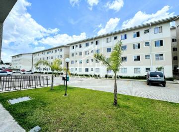 Apartamento · 45m² · 2 Quartos · 1 Vaga · Apartamento com 2 dormitórios para locação - Campo do Santana | Curitiba PR