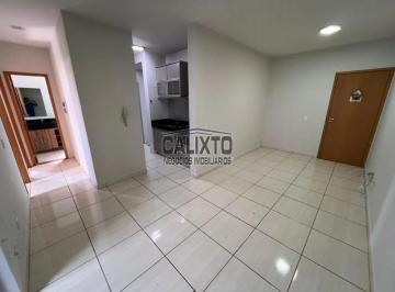 Apartamento · 57m² · 2 Quartos · 1 Vaga · APARTAMENTO BAIRRO JARDIM BRASILIA