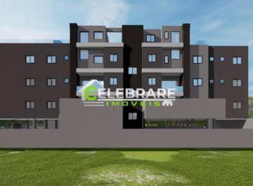 Apartamento · 78m² · 3 Quartos · 1 Vaga · APTO NOVO EM PINHAIS!!! 03 QTOS,SUÍTE,PRÓX. AO AUTO POSTO TISSU