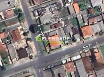 Terreno · 456m² · TERRENO NO CAJURU EM CURITIBA!!! PRÓX. AO MERCADO CONDOR CAJURU