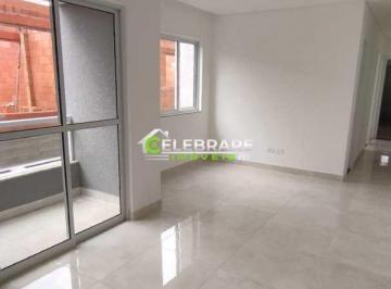 Apartamento · 71m² · 3 Quartos · 1 Vaga · APTO NOVO EM PINHAIS!!! 03 QTOS, SUÍTE, PRÓX. COL. ADVENTISTA