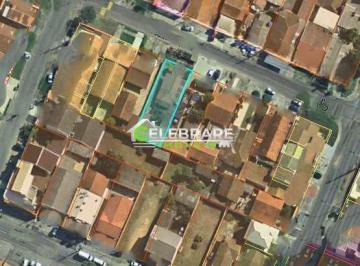 Terreno · 414m² · TERRENO EM SÃO JOSÉ DOS PINHAIS!!! PRÓXIMO AO SHOPPING CENTRO
