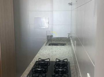 Apartamento · 65m² · 2 Quartos · 1 Vaga · Apartamento com 2 quartos, Boqueirão, Santos, Cod: 5918