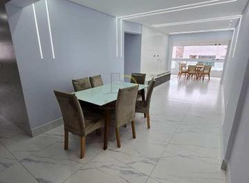Apartamento · 116m² · 3 Quartos · 2 Vagas · Apartamento com 3 quartos, Aviação, Praia Grande - R$ 850 mil, Cod: 5902