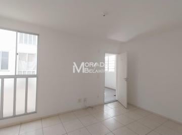 Apartamento · 43m² · 2 Quartos · 1 Vaga · Apartamento Condominio Lagoa Bela - Lagoa santa