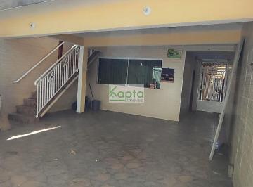 Casa · 120m² · 2 Quartos · 2 Vagas · Casa Terrea Parque Sao Domingos