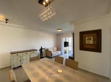 Apartamento · 85m² · 3 Quartos · 2 Vagas · Ed. Luzes Campolim - Apartamento no Edifício Luzes Campolim - Parque Campolim - Sorocaba/SP